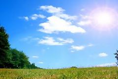 Γενική πρόγνωση καιρού για Τετάρτη 29/05/2013