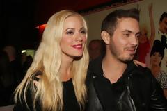 Μακρυπούλια-Χατζηγιάννης: Γιατί «πάγωσαν» οι εργασίες της ερωτικής φωλιάς τους στην Eύβοια