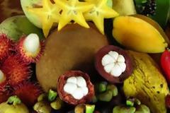 Τα καλοκαιρινά φρούτα και οι ευεργετικές τους ιδιότητες