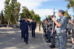 Εκδήλωση Μνήμης Πεσόντων Αεροπόρων 1940-41 (RAFA)