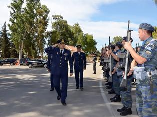 Φωτογραφία για Εκδήλωση Μνήμης Πεσόντων Αεροπόρων 1940-41 (RAFA)