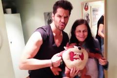 Τι φαντάζεσαι ότι έγινε όταν η Ελένη Λουκά, ανέβηκε στην πίστα με τον Γ. Τσαλίκη;