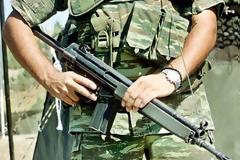 Η αποστολή του Δια Βίου Στρατιώτη και οι άλλοι