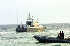 Bρέθηκε ο ψαράς σώος