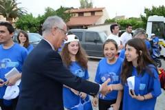 Πάτρα: Στην Aρόη συνεχίζονται οι δράσεις για την ανακύκλωση