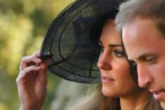 Γιατί Κέιτ Μίντλετον και πρίγκιπας Γουίλιαμ δεν θα δώσουν στην κόρη τους το όνομα Nταϊάνα