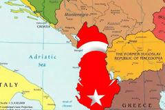 Αυξάνεται η δύναμη των Τούρκων στην Αλβανία και κυνηγούν τους Έλληνες