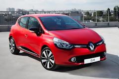 Reanult Clio 0.9 TCE 90: Το μικρό «τρένο»