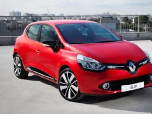 Φωτογραφία για Reanult Clio 0.9 TCE 90: Το μικρό «τρένο»