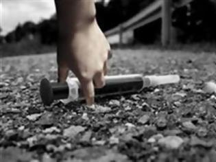 Φωτογραφία για Πάτρα: Θερίζουν ναρκωτικά και aids - Xρήστες μοιράζονται την ίδια σύριγγα