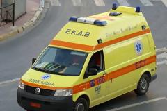 Σιάτιστα:Ήταν νεκρή δύο μέρες. Την βρήκαν οι εργαζόμενοι στο πρόγραμμα «Βοήθεια στο σπίτι»