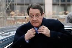 Δείπνο Αναστασιάδη - Έρογλου: Ο Ντάουνερ επιμένει ότι δε συνιστά επανέναρξη των συνομιλιών