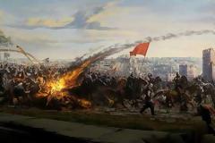 29η ΜΑΪΟΥ 1453