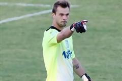 Τον τερματοφύλακα της Νίκης Βόλου παίρνει η ΑΕΚ