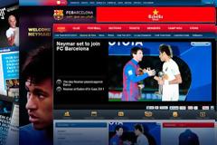 ΤΟ ΠΡΩΤΟ ΡΕΚΟΡ ΤΟΥ... ΝΕΪΜΑΡ ΣΤΗΝ ΜΠΑΡΤΣΕΛΟΝΑ!