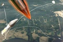 Ασκήσεις αεροδιαστημικής άμυνας του ρωσικού στρατού