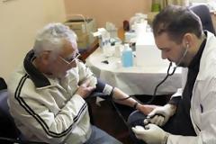 Δ. Αθηναίων: Μνημόνιο συνεργασίας για την υγεία