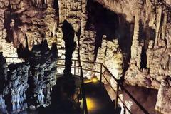 Αφιλόξενο” το σπήλαιο του Ξένιου Ζευς στην Κρήτη