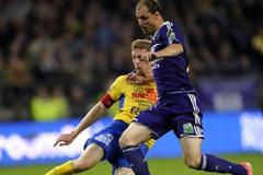 ΠΑΛΙ... ΕΜΠΛΕΚΕΙ ΤΟΝ ΟΛΥΜΠΙΑΚΟ Ο ΓΙΟΒΑΝΟΒΙΤΣ