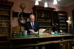 Elad Uzan: Οι σχέσεις Ισραήλ – Τουρκίας δεν πρόκειται να βελτιωθούν ποτέ