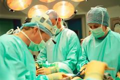 Πoτέ μην χειρουργηθείς...Παρασκευή - Έρευνα δίνει αυξημένα ποσοστά θανάτων