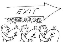 H παγκοσμιοποίηση δεν μπορεί να αφορά μόνο τα κέρδη -πρέπει να συμπεριλάβει και τους φόρους!