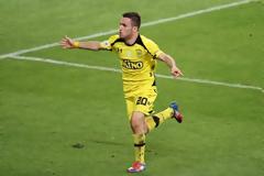 Πλησιάζει στον Παναθηναϊκό ο Γιαννιώτας