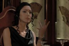 Από μαθητευόμενη ... πρωταγωνίστρια με την πρώτη ματιά [video]