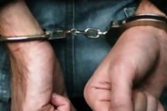 Βόλος: Σύλληψη 47χρονου φυγόποινου