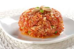 H συνταγή της ημέρας: Καγιανάς