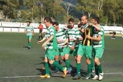 Δεν χαμπαριάζει τίποτα ο Αεκτζής με τη...πράσινη φανέλα!