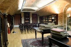 Συγχωνεύσεις στις δημόσιες βιβλιοθήκες. Ποιο το μέλλον αυτής στην Κέρκυρα;