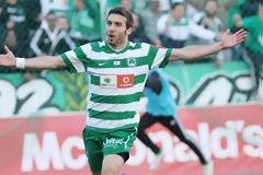 Σενάρια για επίσημη κρούση του ΠΑΟΚ για Εφραίμ