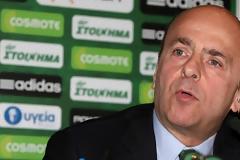 Ανακοινώνεται σήμερα η αγορά του ''Απήλιον'' από τον Παναθηναϊκό