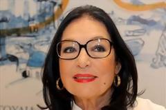 Ανώτατη διάκριση της Νάνας Μούσχουρη στον Καναδά