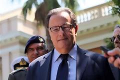 Για την Πέμπτη αναβλήθηκε η συνεδρίαση του ΚΥΣΕΑ