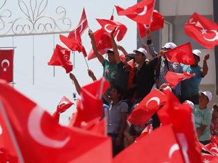 Φωτογραφία για Τουρκία: Μετά το αλκοόλ τέλος και τα αντισυλληπτικά