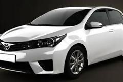Μυστήριο γύρω από το νέα Toyota Corolla