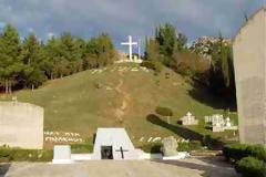 Kαλάβρυτα: Να είστε όλοι σε επαγρύπνηση για ν' αποφύγουμε τις πυρκαγιές