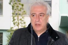 Συνελήφθη ο πρόεδρος της Βέροιας, Αρβανιτίδης