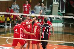 ΟΙ ΑΝΤΙΠΑΛΟΙ ΤΟΥ ΟΛΥΜΠΙΑΚΟΥ ΣΤΟ CHAMPIONS LEAGUE ΤΟΥ ΒΟΛΕΪ