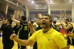 ΑΕΚ - Μπάσκετ: «Να επιστρέψουμε στα κορυφαία κλαμπ της Ευρώπης»