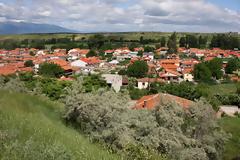 Στον τόπο που γεννήθηκα ...Μελίτη Φλώρινας! [video]