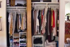 Πώς να οργανώσετε της ντουλάπα σας