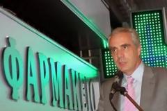 Κ. Λουράντος: « Γιατί μηνύω τον πρόεδρο του ΕΟΠΥΥ 