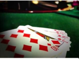 Φωτογραφία για Έξι δισ. τo χρόνο «παίζουν» οι Έλληνες σε παράνομο τζόγο