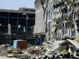 Φωτογραφία για Η Εισαγγελέας ζήτησε την καταδίκη των κατηγορουμένων για την φονική έκρηξη στο Μαρί