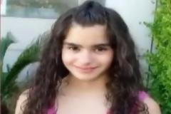 Amber alert! Εξαφανίστηκε η 13χρονη Χριστίνα Κρασσά
