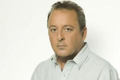 O Δημήτρης Καμπουράκης έφαγε στον 