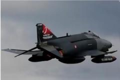 Τουρκικά σενάρια πολέμου στο Αιγαίο με 94 πολεμικά πλοία 23 ελικόπτερα και μαχητικά